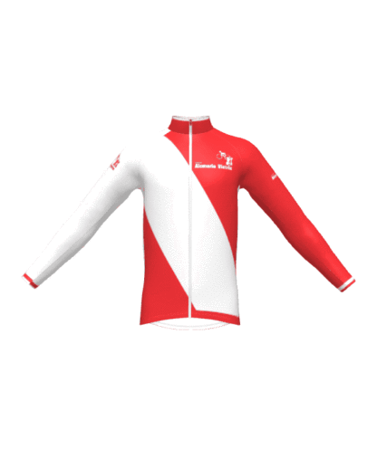 TC Alcmaria Victrix Winterjacket Softshell