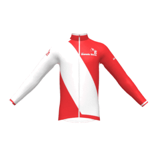 TC Alcmaria Victrix Winterjacket No Wind Light
