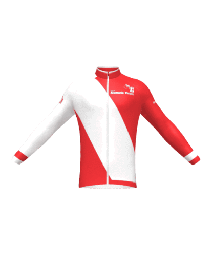 TC Alcmaria Victrix Midseason Jacket Performance