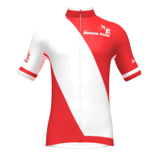 TC Alcmaria Victrix Jersey Performance