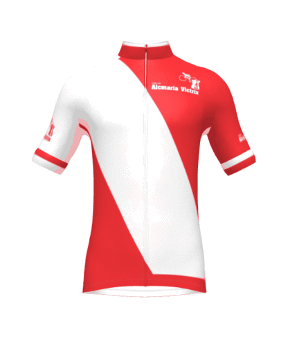 TC Alcmaria Victrix Jersey Performance