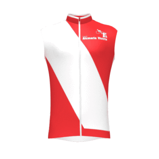 TC Alcmaria Victrix Windbreaker Performance