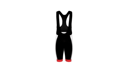 TC Alcmaria Victrix Bibshort Comfort